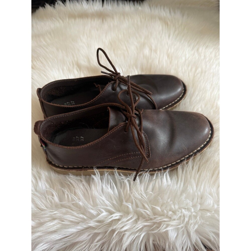 Veldskoen leather Shoes